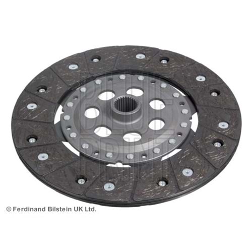 VW GLAC 215mm T4 2.4 2.5TDI