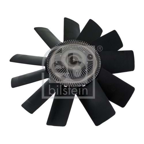 VW FAN + TERMİK LT 45