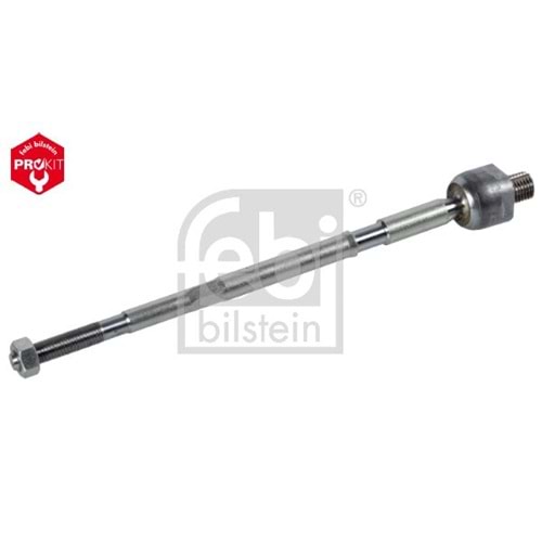VW DÜMEN KOLU SOL SAĞ ROD BAŞSIZ CADDY2 97+