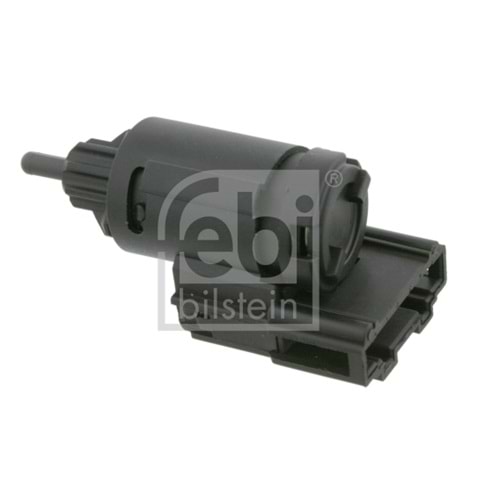 VW MÜŞÜR FREN 4 FİŞ GOLF4 VAG SEAT