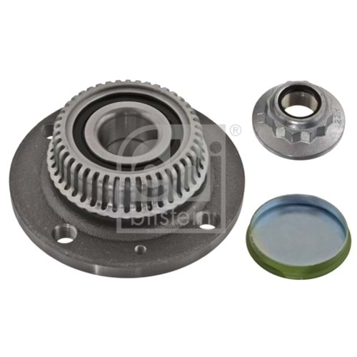 VW RULMAN ARKA FLANJLI POLO CADDY