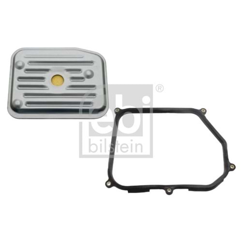 VW FİLTRE ŞANZIMAN ve CONTA GOLF4 BORA