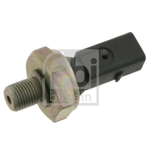 VW MÜŞÜR YAĞ SİYAH GOLF4 BORA