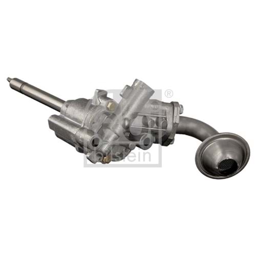 VW YAĞ POMPASI 1X 1Z