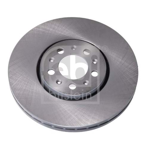 VW FREN DİSK ÖN G4 HAVALI GOLF4 288mm