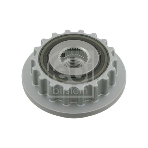 VW GERGİ RULMAN DİNAMO 2.5TDI