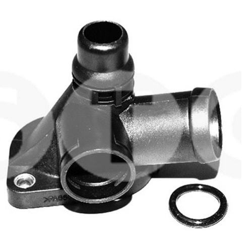 VW LEMO ÜST ALZ AZM