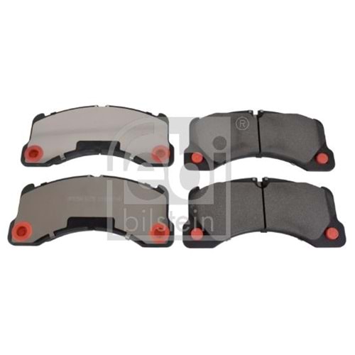 VW FREN BALATA ÖN TOUREG CAYENNE 2010+