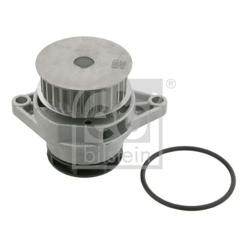 VW SU POMPASI BCB BAD AUS