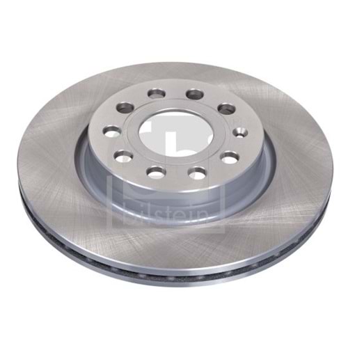 VW FREN DİSK ÖN G5 HAVALI GOLF5 280mm