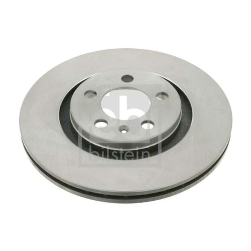 VW FREN DİSK ÖN PA4 HAVALI PASSAT A4 280mm