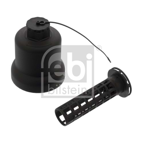VW YAĞ FİLTRE KAPAK 20 TFSI