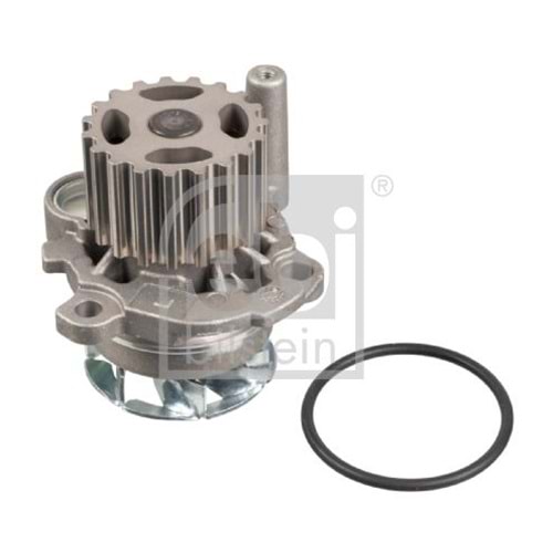 VW SU POMPASI 19 20 TD CBDB CBAC