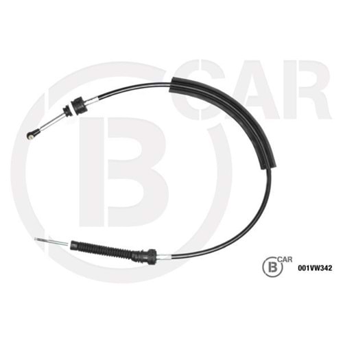 VW VİTES TEL SEAT 2001+