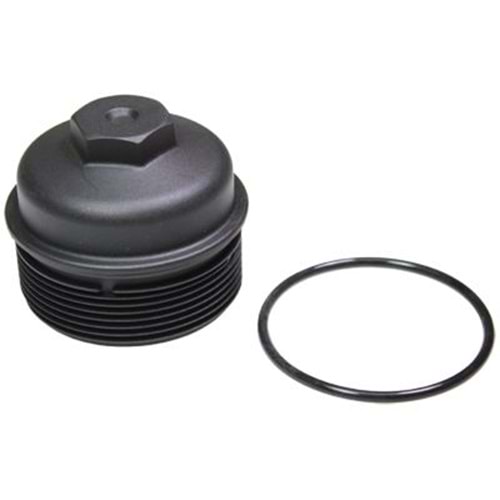 VW YAĞ FİLTRE KAPAK CBZB CAXA