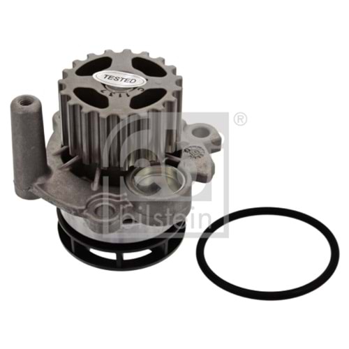 VW SU POMPASI 16TDI 20TDI Caddy GOLF5 Amorok