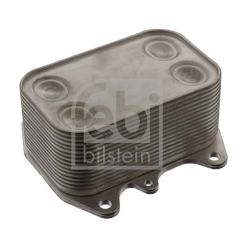 VW RADYATÖR YAĞ MOTOR CAYB CAYE 16TDI 20TDI