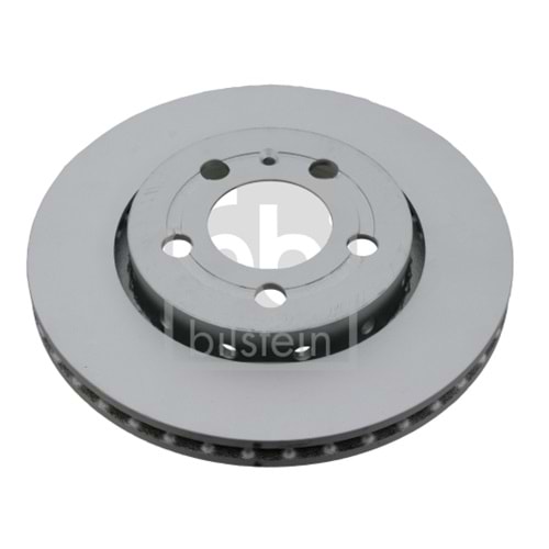 VW FREN DİSK ARKA G4 GOLF4 POLO3 HAVALI 256mm