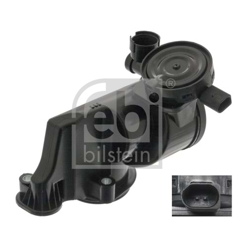 VW KARTER HAVALANDIRMA FİLTRE BBY