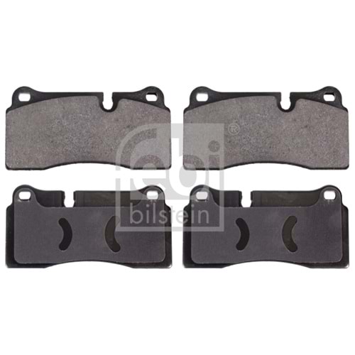 VW FREN BALATA ÖN Q7 2010+