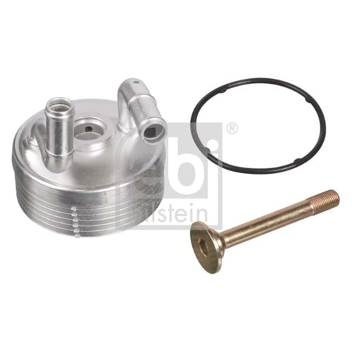 VW RADYATÖR YAĞ ŞANZIMAN POLO 2001+