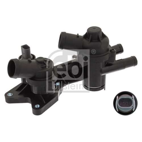 VW TERMOSTAT BLF BLP BAG 87