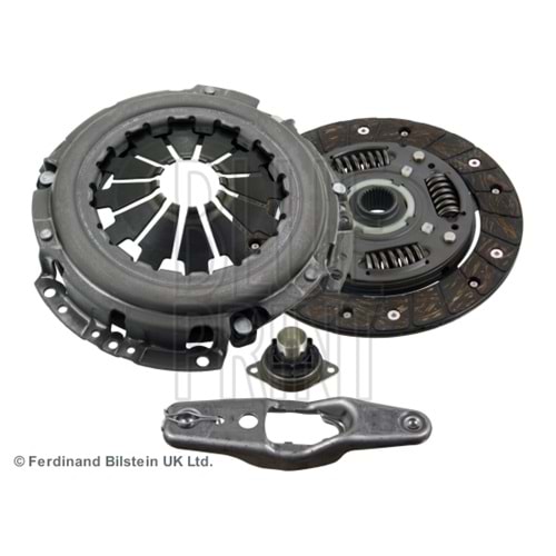 VW GLAC BASKI TK 193mm BUD BBY CGGA