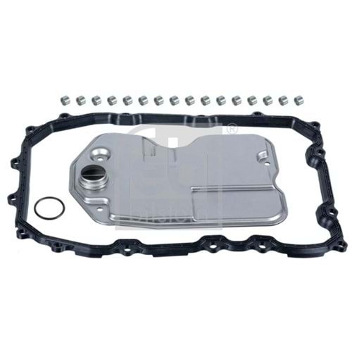 VW FİLTRE ŞANZIMAN TOUAREG CAYENNE Q7