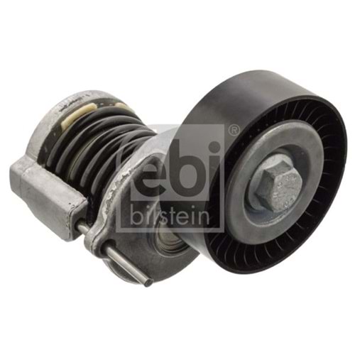 VW GERGİ MEKANİZMA KAYIŞ AXR CAYB CAYC 20 TDI