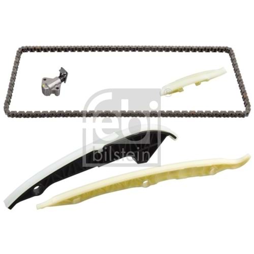 VW ZİNCİR TAYM SET 20 GTI 20TSI CAEA CCZC