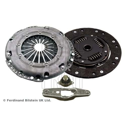 VW GLAC BASKI TK 221mm 1.2 TSI 16FSI