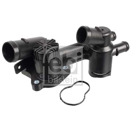 VW TERMOSTAT KOMPLE CBZA 1.2 16V