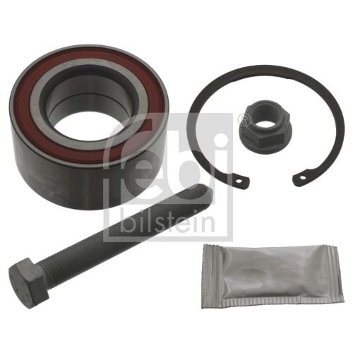 VW RULMAN ÖN SHARAN 1996+