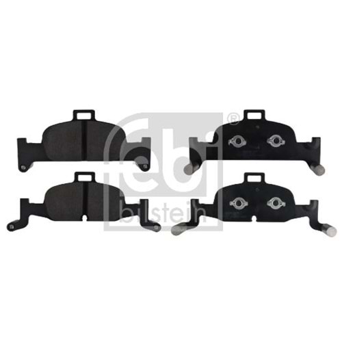 VW FREN BALATA ÖN A4 A5 Q5