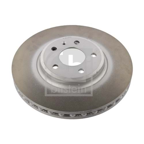 VW FREN DİSK ÖN A4 A5 Q5 HAVALI 320mm