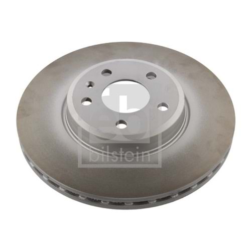 VW FREN DİSK ÖN A4 A5 Q5 HAVALI 314mm