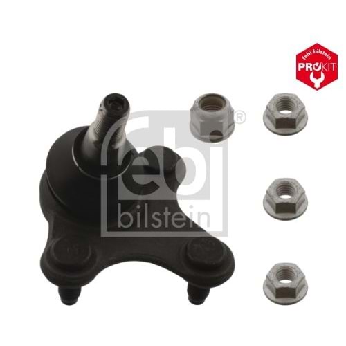 VW ROTİL SOL GOLF5 GOLF6 PASSAT