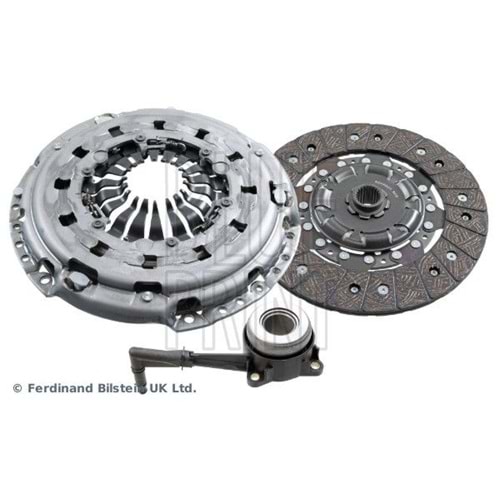 VW GLAC BASKI TK 228mm 1.4 TSI Rulmanlı