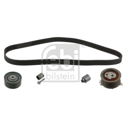 VW TAYM KAYIŞ SET CAHB 20TDI