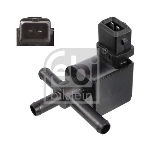 VW MÜŞÜR TURBO BASINÇ GOLF4 18T