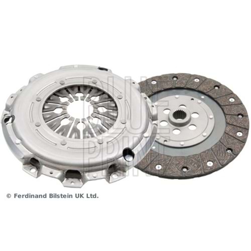 VW GLAC BASKI TK 241mm 20 TSI