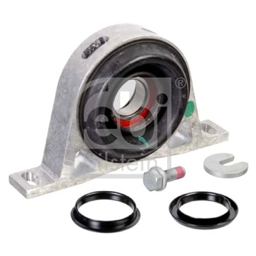 VW ASKI LASTİK ŞAFT SET AMAROK