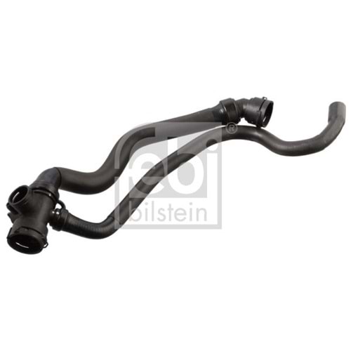 VW SU HORTUMU RADYATÖR ÜST A4 A6 2001+