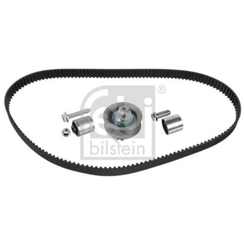 VW TAYM KAYIŞ SET AXX BLR BLX