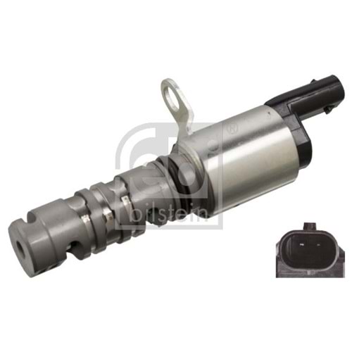 VW EKSANTRİK KONTROL VALVİDİ CHZB 1.4 TSI