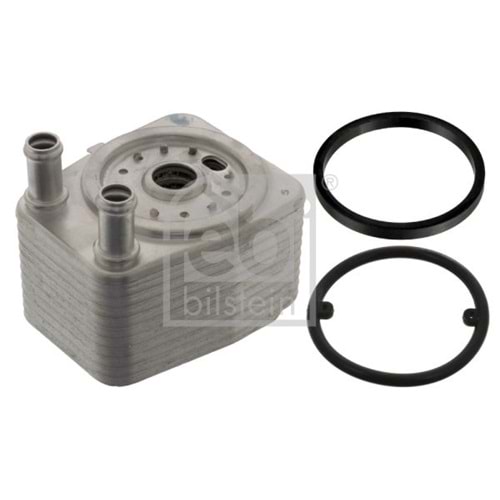 VW RADYATÖR YAĞ MOTOR 20 TDI