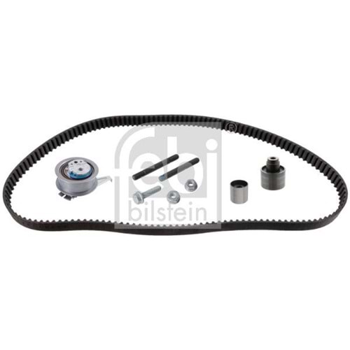 VW TAYM KAYIŞ SET 145Diş 20TDI