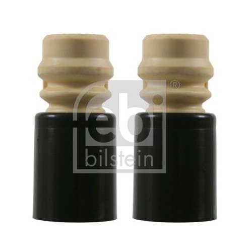 VW AMORTİSÖR TAKOZ ÖN A4 PASSAT 01+ Körüklü