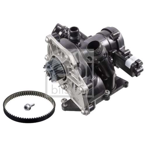 VW SU POMPASI KOMPLE 20TSI GOLF7 PASSAT 2015+ Kayışlı