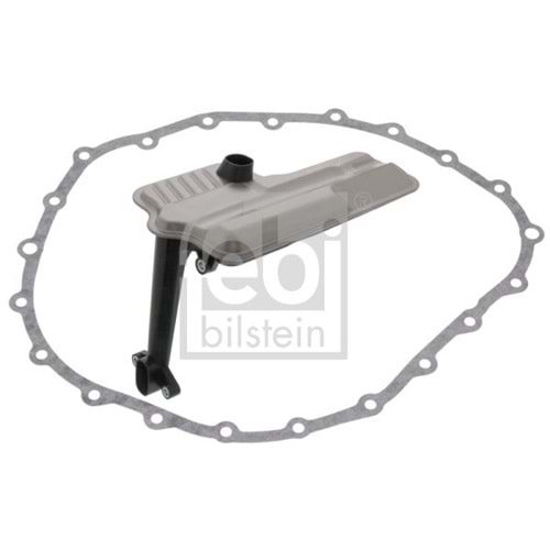 VW FİLTRE ŞANZIMAN A5 2011+